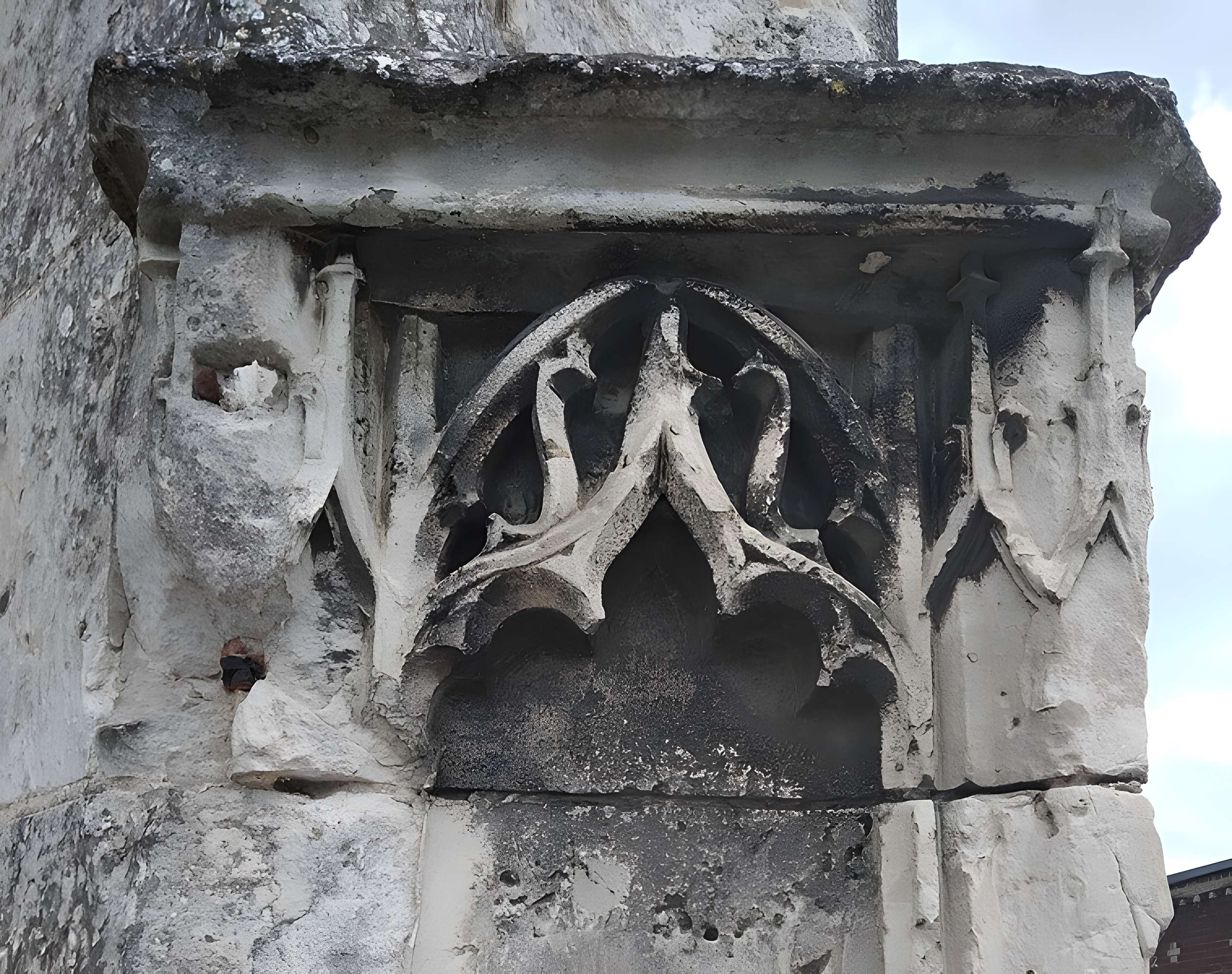 Eglise Notre-Dame de l'Assomption