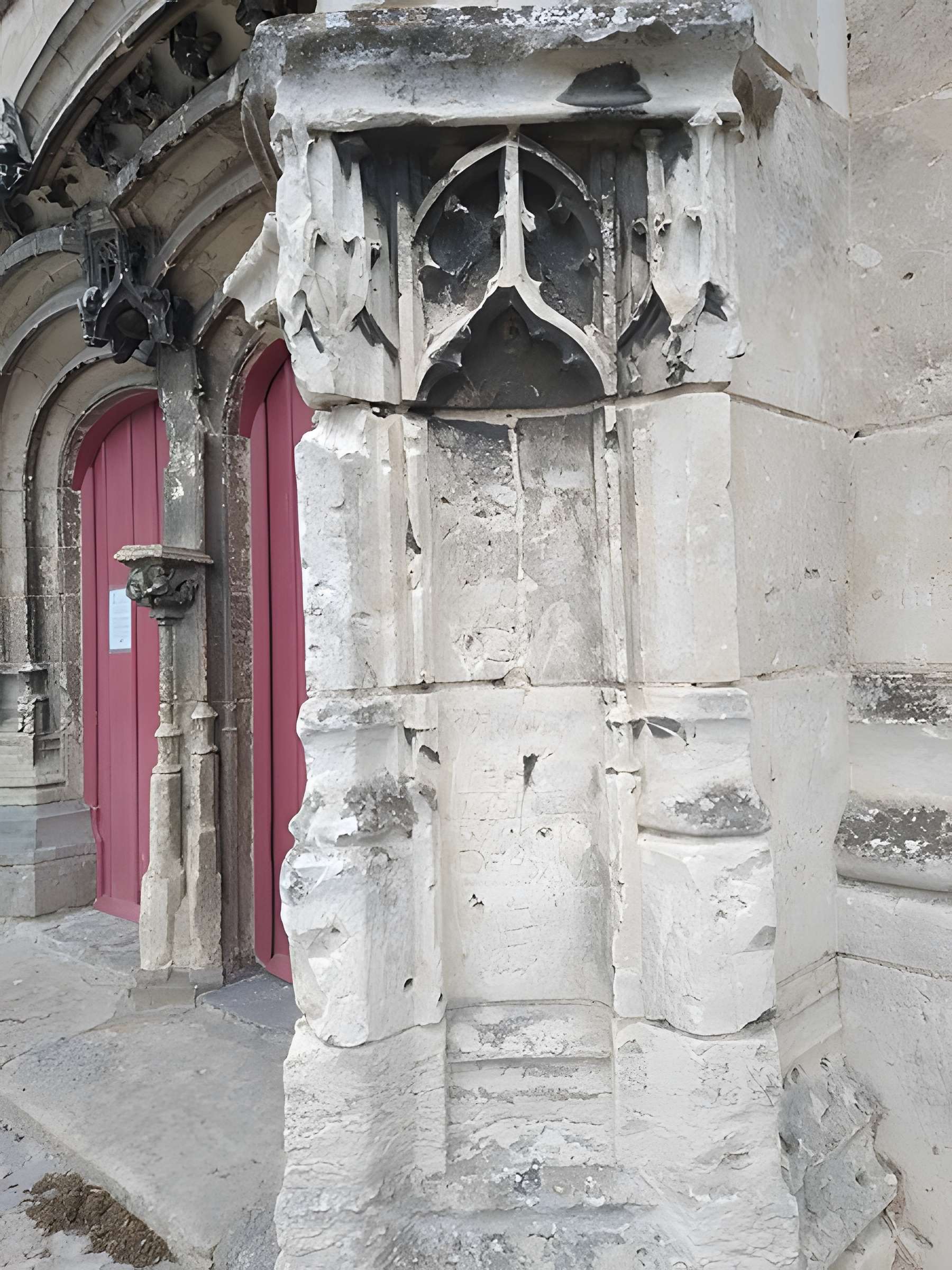 Eglise Notre-Dame de l'Assomption