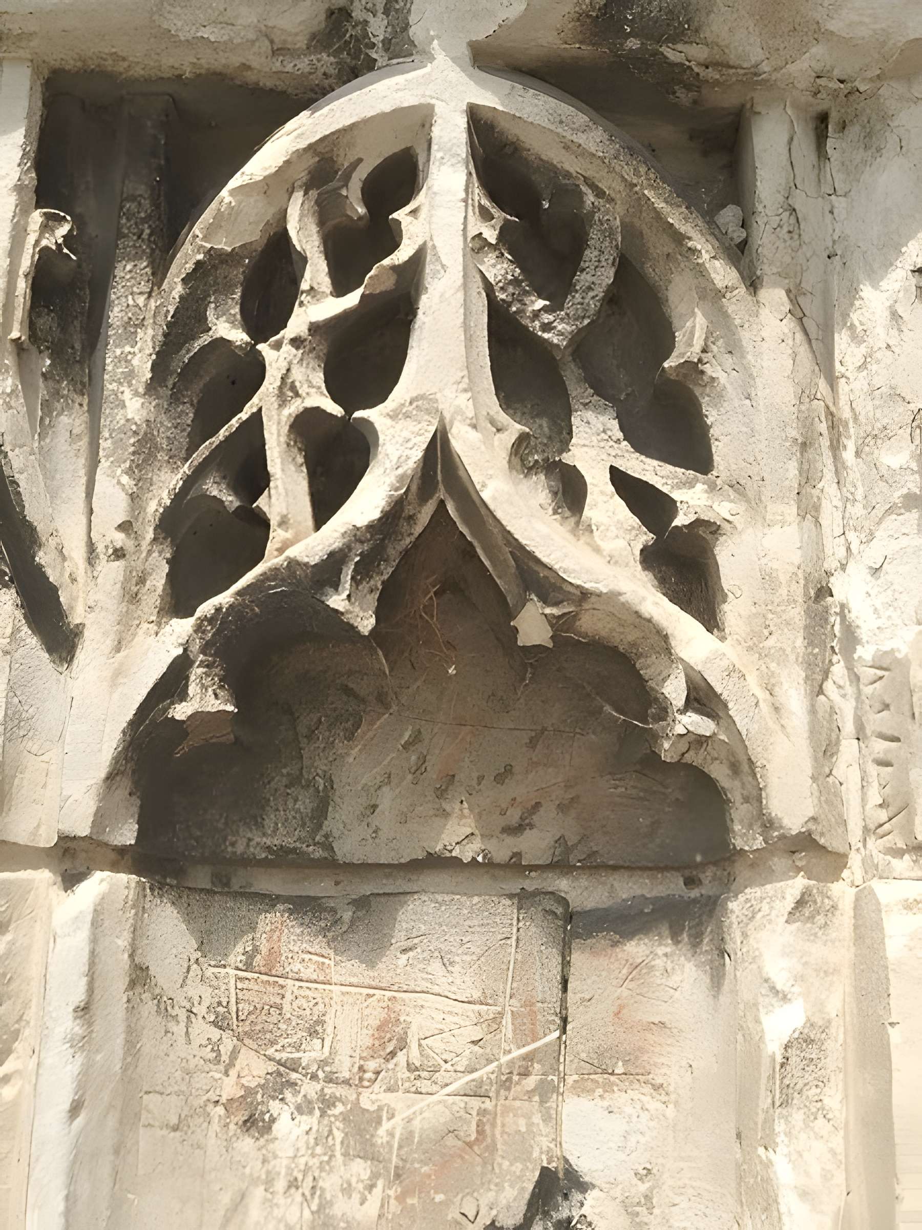 Eglise Notre-Dame de l'Assomption