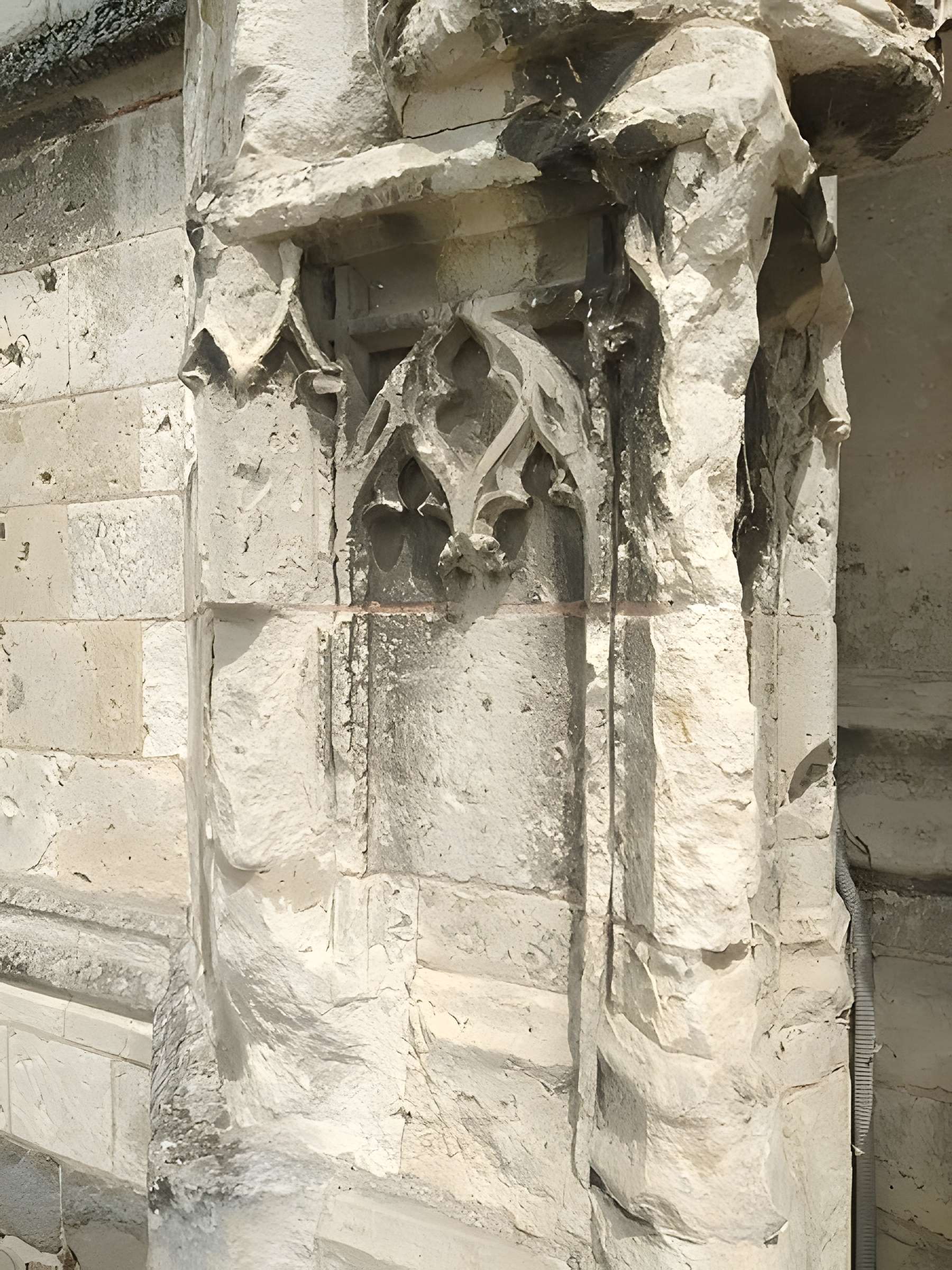 Eglise Notre-Dame de l'Assomption