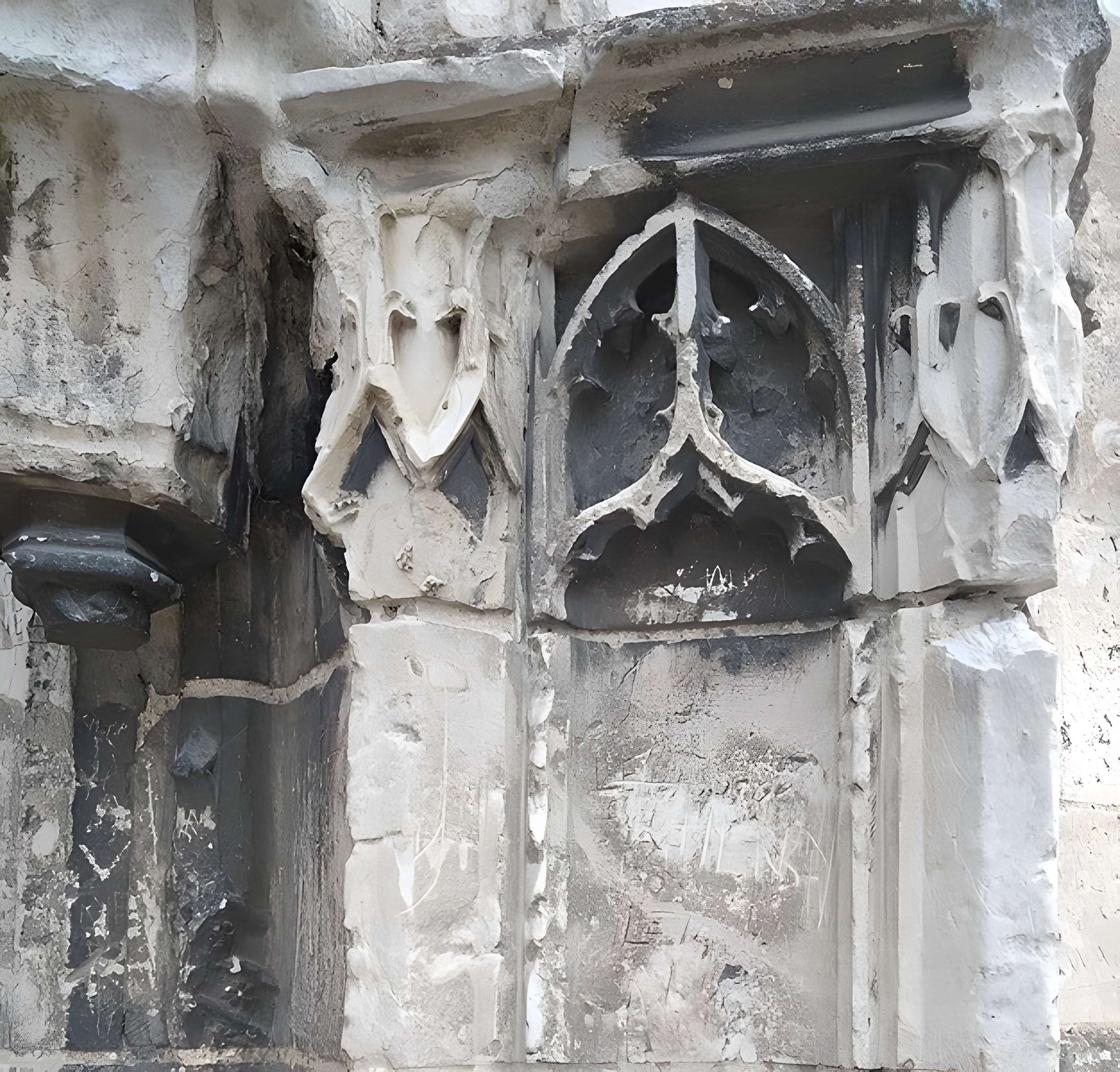 Eglise Notre-Dame de l'Assomption