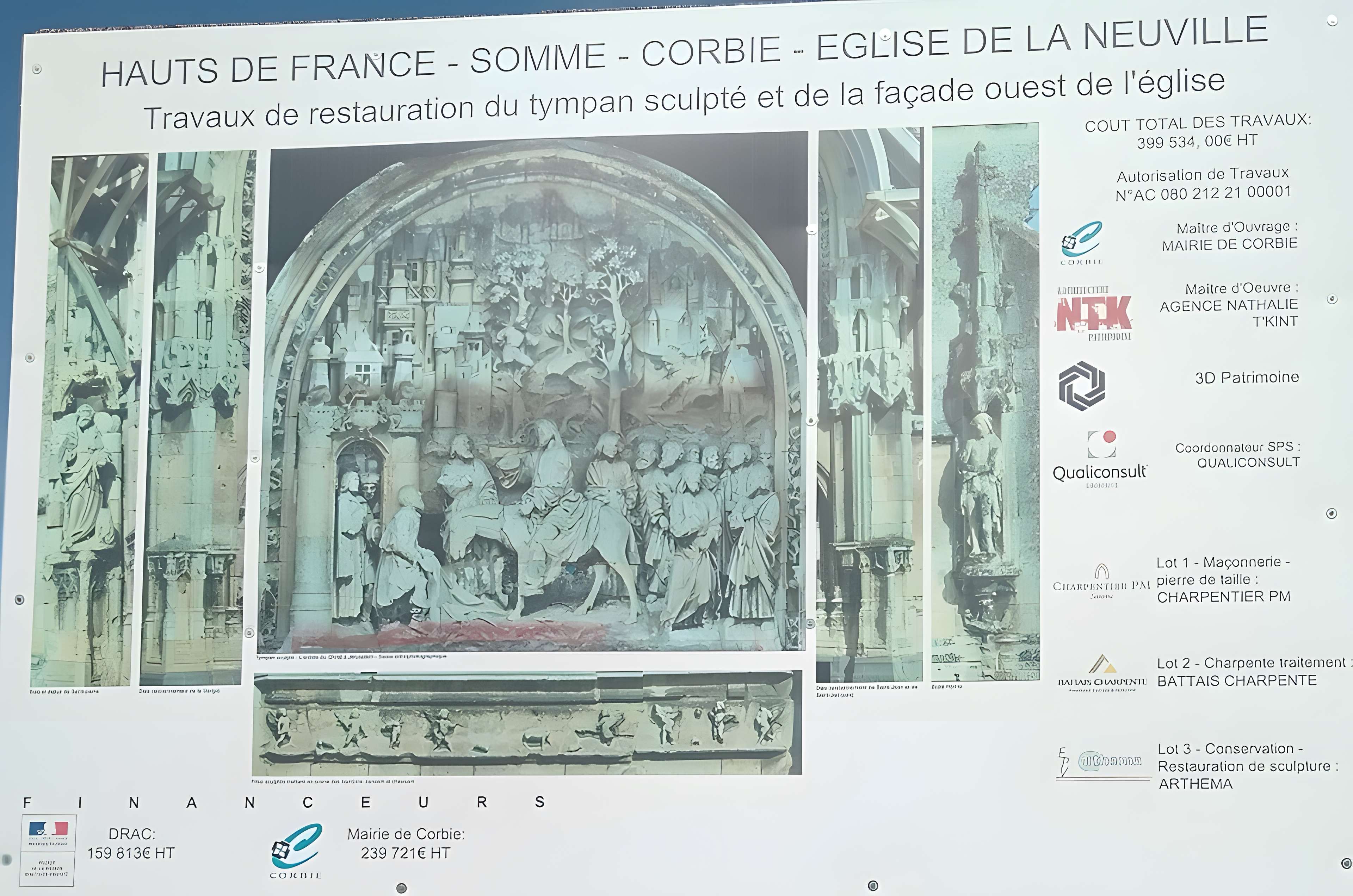 Eglise Notre-Dame de l'Assomption