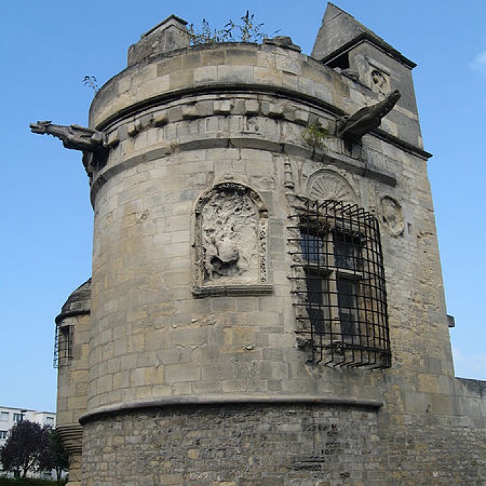 Photo de Manoir des Gens darmes