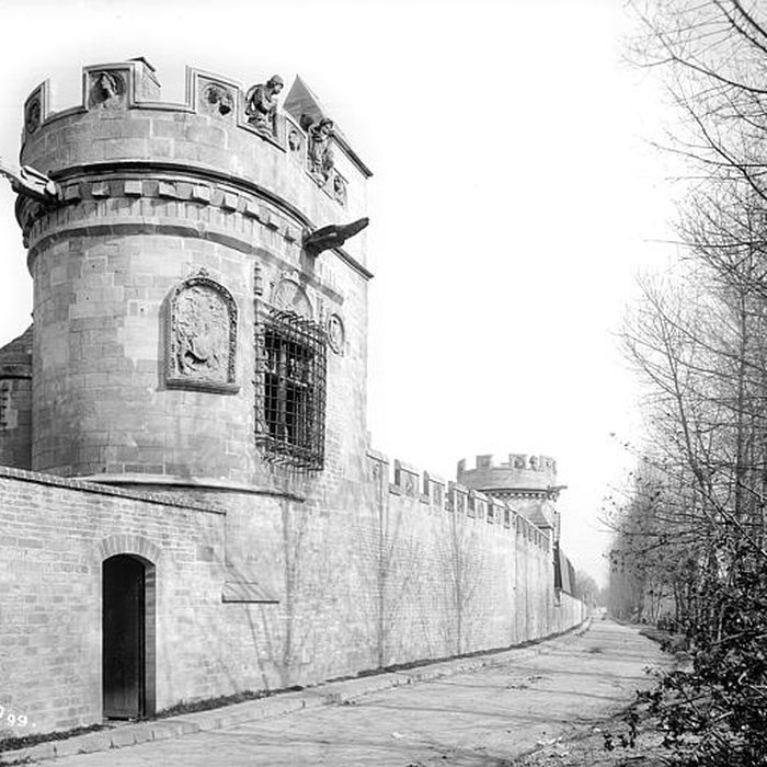 Photo de Manoir des Gens darmes