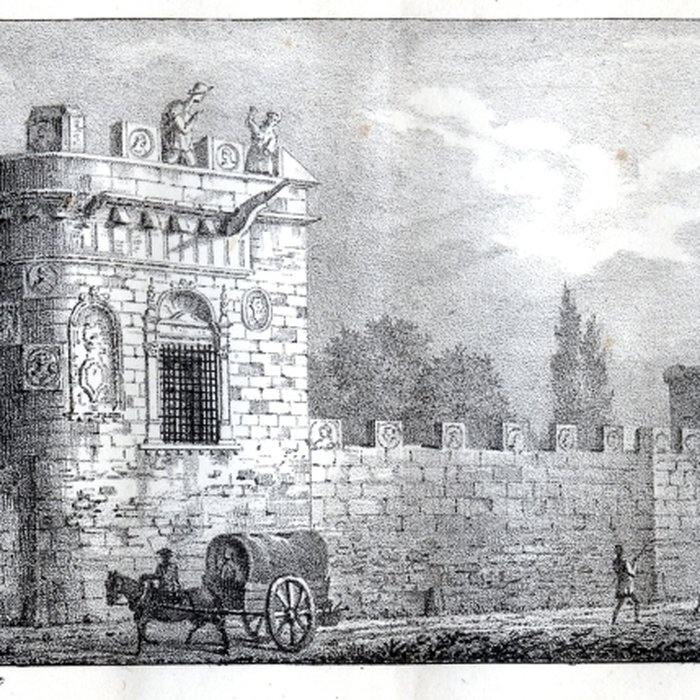 Photo de Manoir des Gens darmes