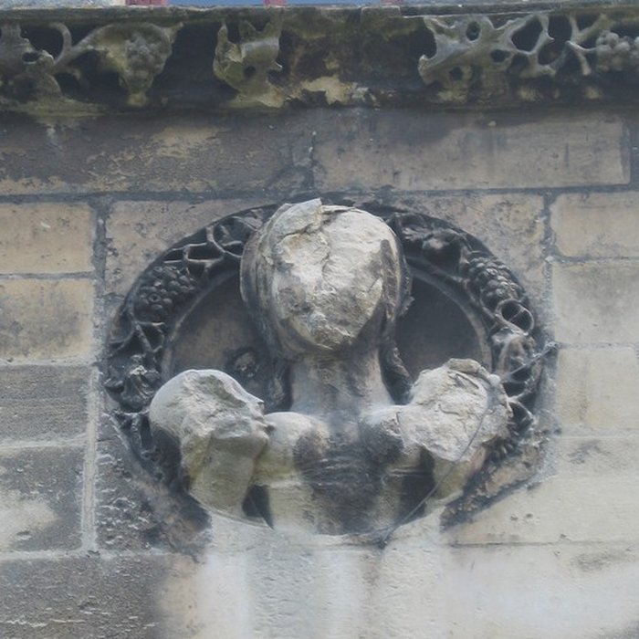 Photo de Manoir des Gens darmes