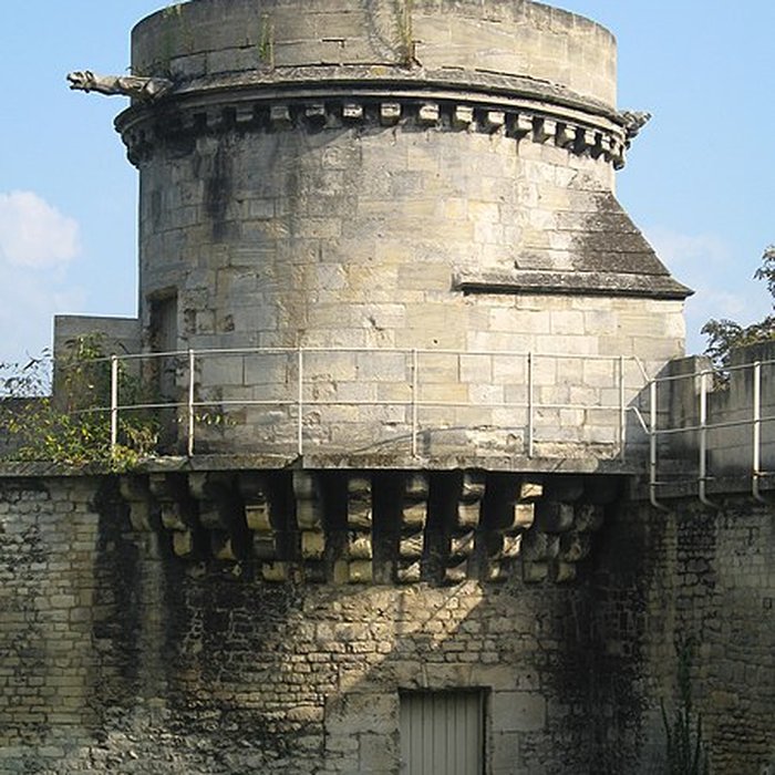 Photo de Manoir des Gens darmes