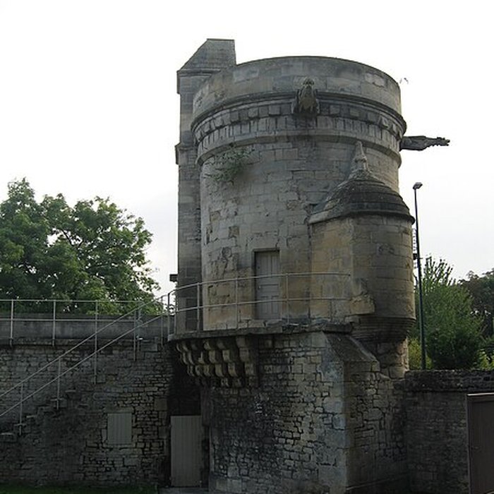 Photo de Manoir des Gens darmes