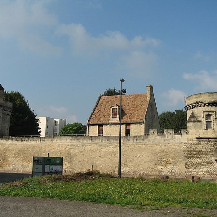 Photo de Manoir des Gens darmes