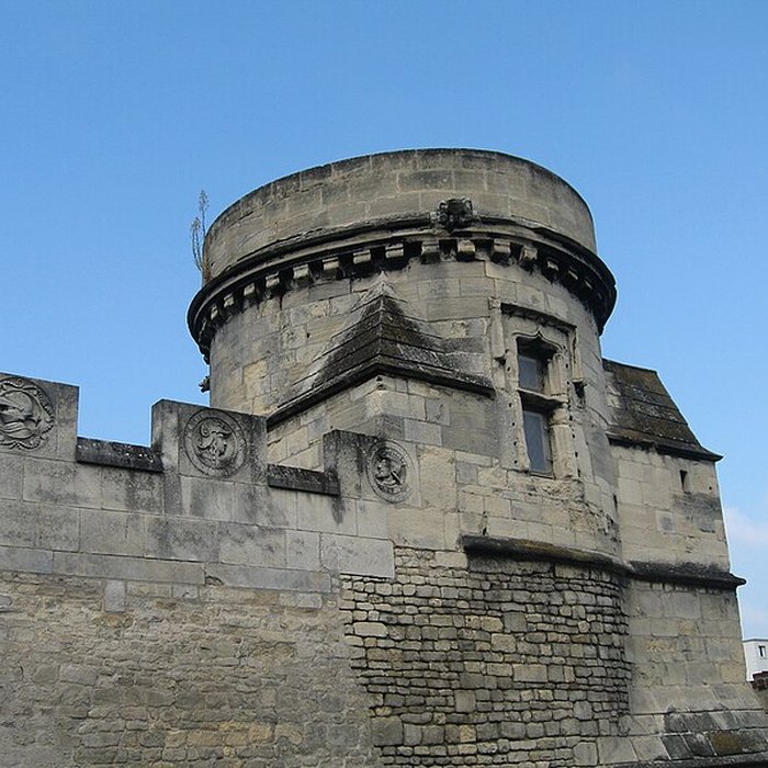 Photo de Manoir des Gens darmes