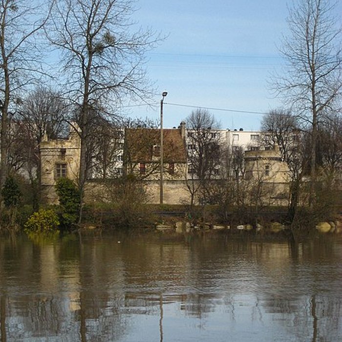 Photo de Manoir des Gens darmes