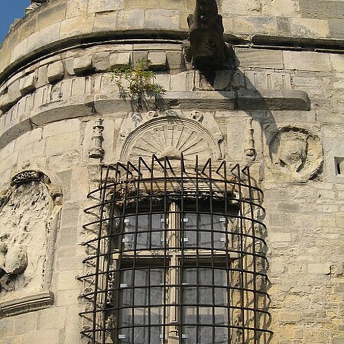 Photo de Manoir des Gens darmes