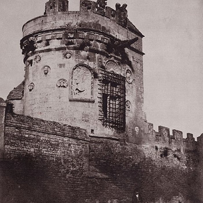 Photo de Manoir des Gens darmes