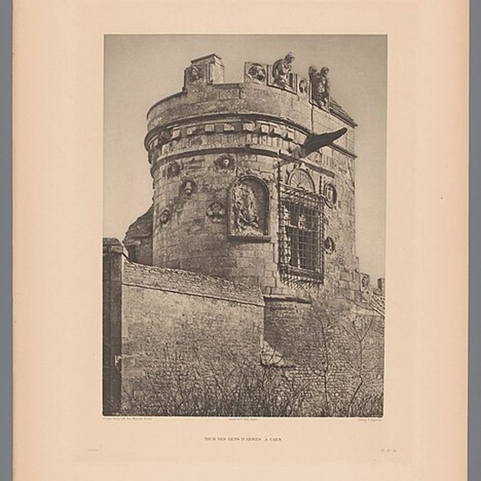 Photo de Manoir des Gens darmes