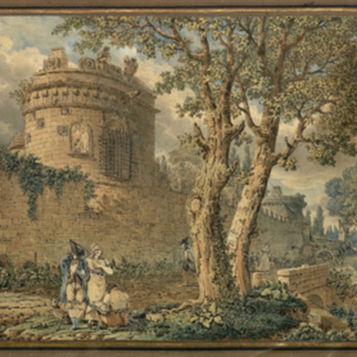 Photo de Manoir des Gens darmes