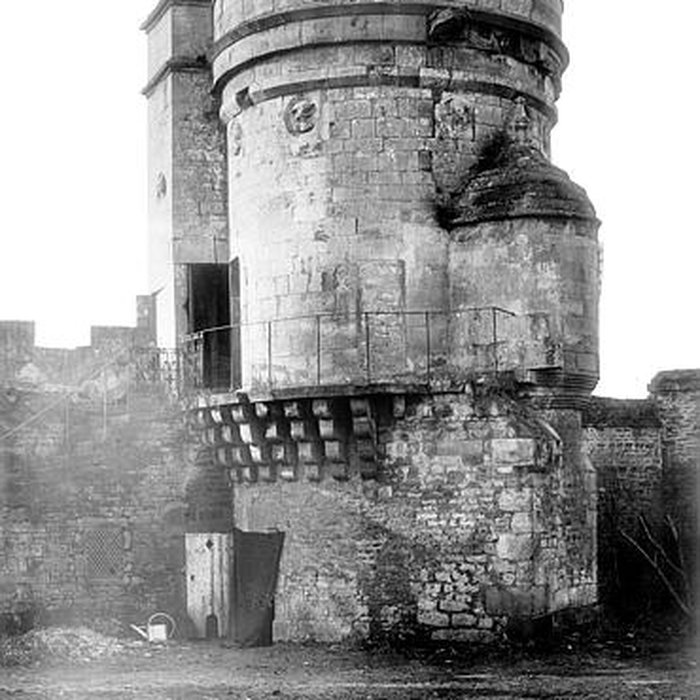 Photo de Manoir des Gens darmes