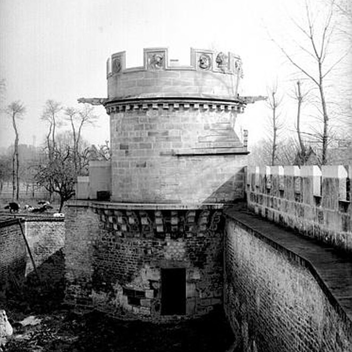 Photo de Manoir des Gens darmes