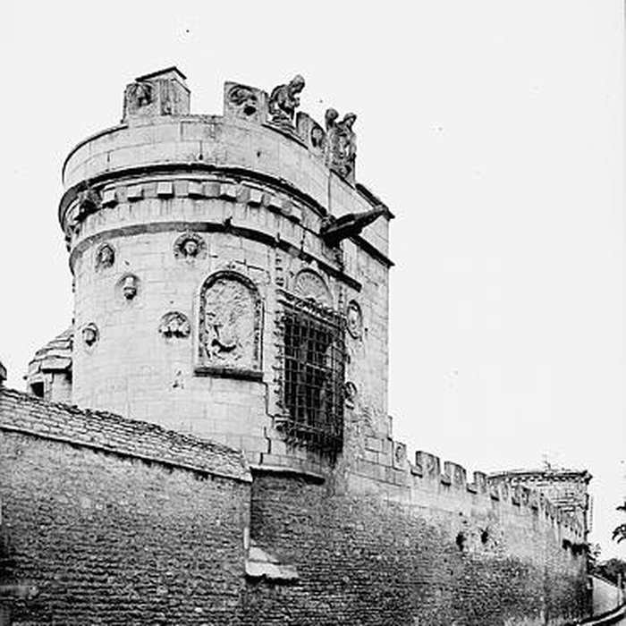 Photo de Manoir des Gens darmes