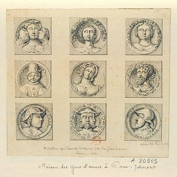 Manoir des Gens darmes