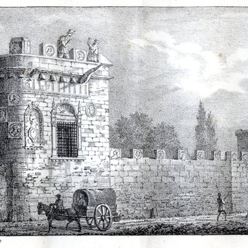 Manoir des Gens darmes