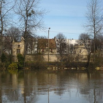 Manoir des Gens darmes