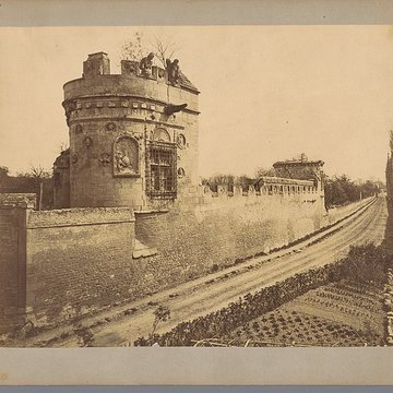 Manoir des Gens darmes