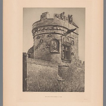 Manoir des Gens darmes