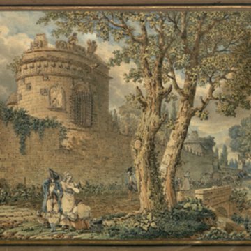 Manoir des Gens darmes