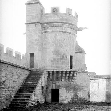 Manoir des Gens darmes