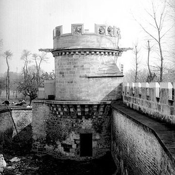 Manoir des Gens darmes