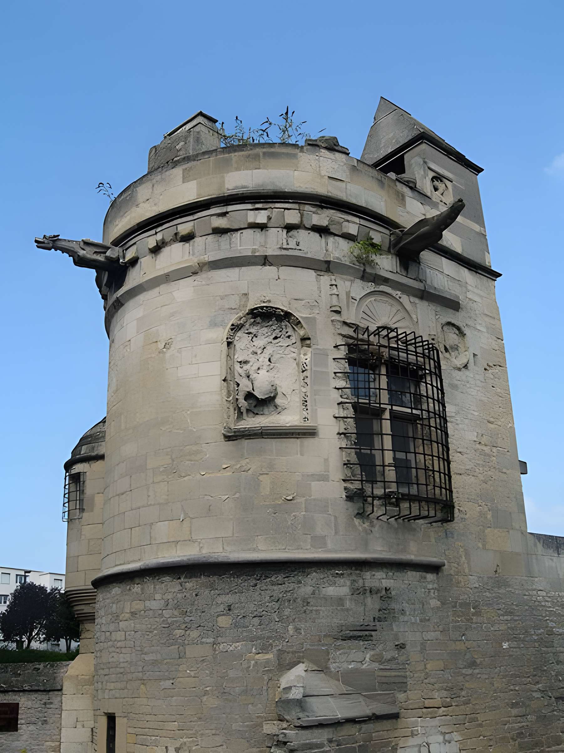 Manoir des Gens d'armes 