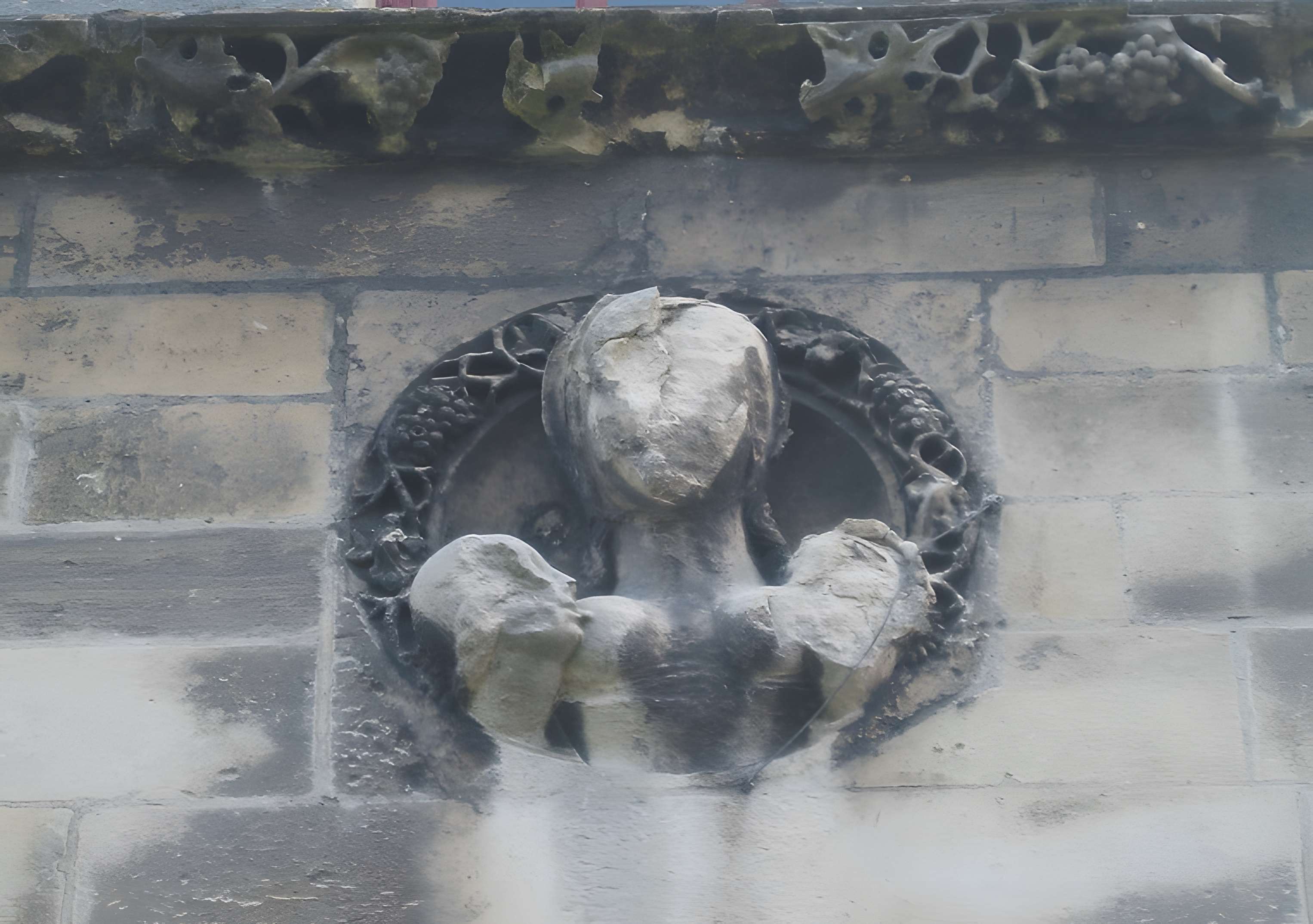 Manoir des Gens d'armes