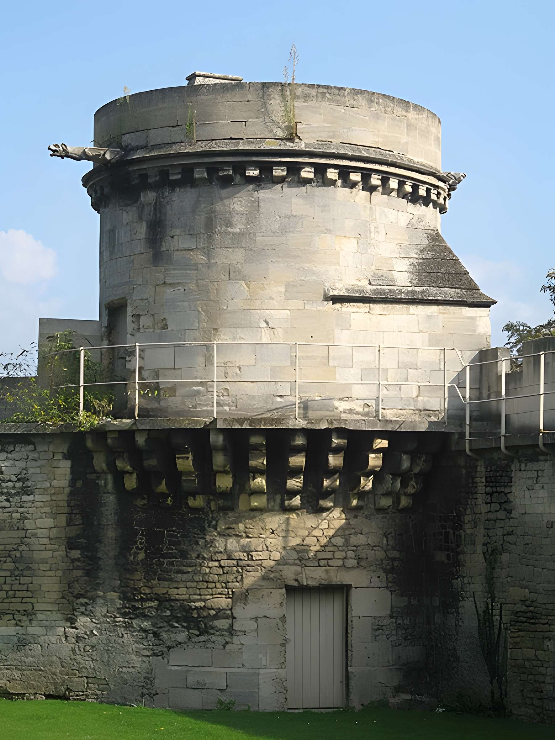 Manoir des Gens d'armes