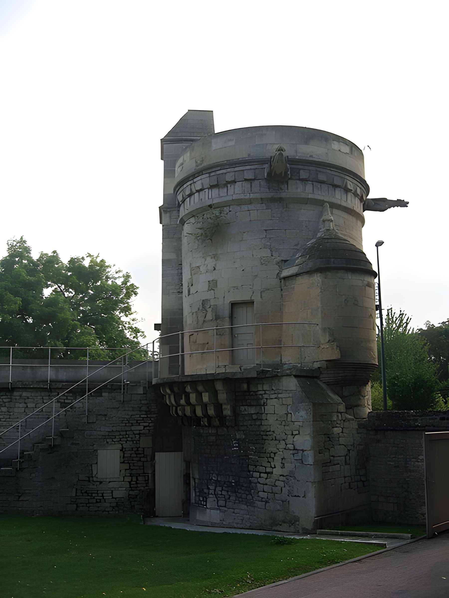 Manoir des Gens d'armes
