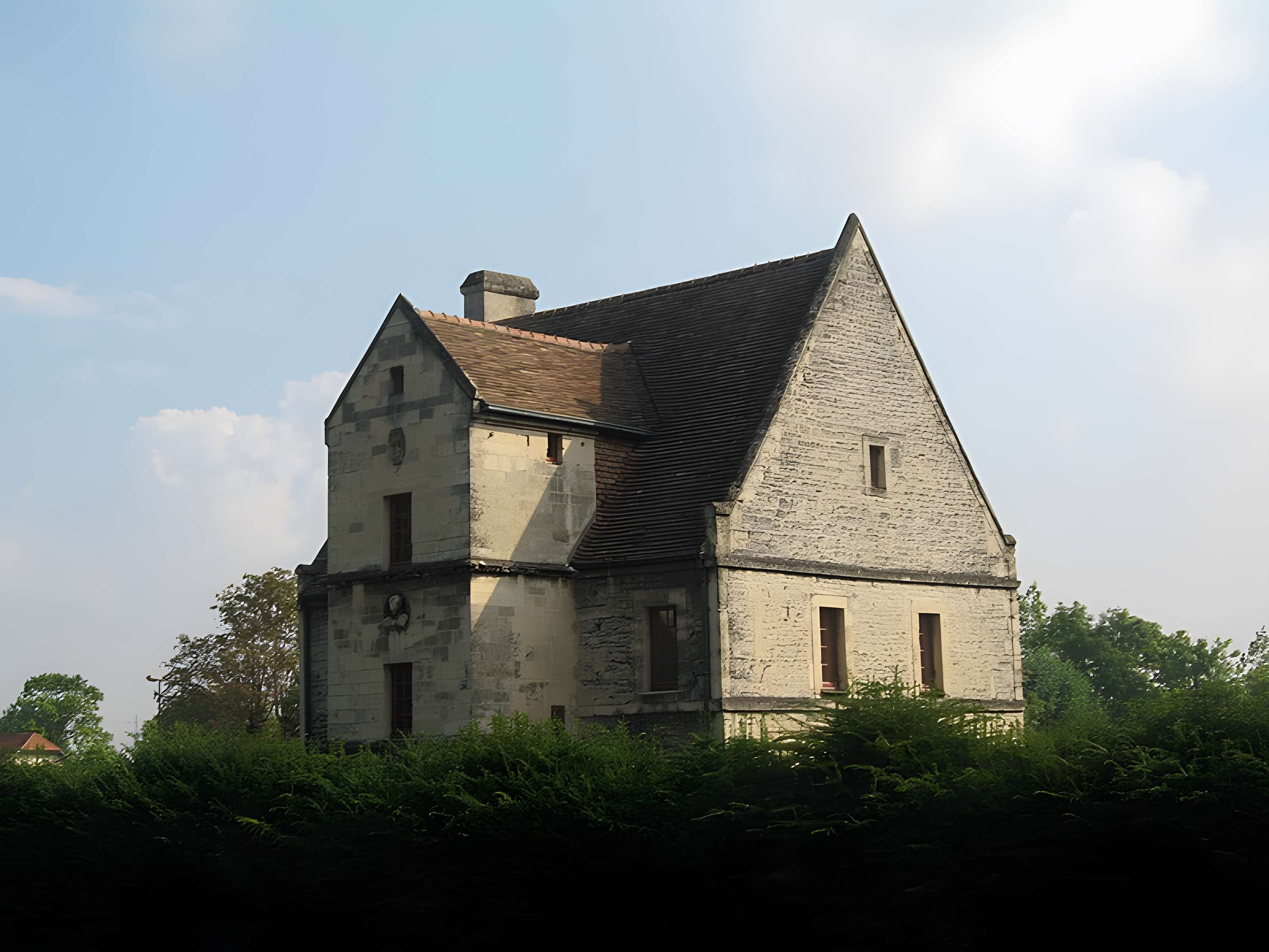 Manoir des Gens d'armes