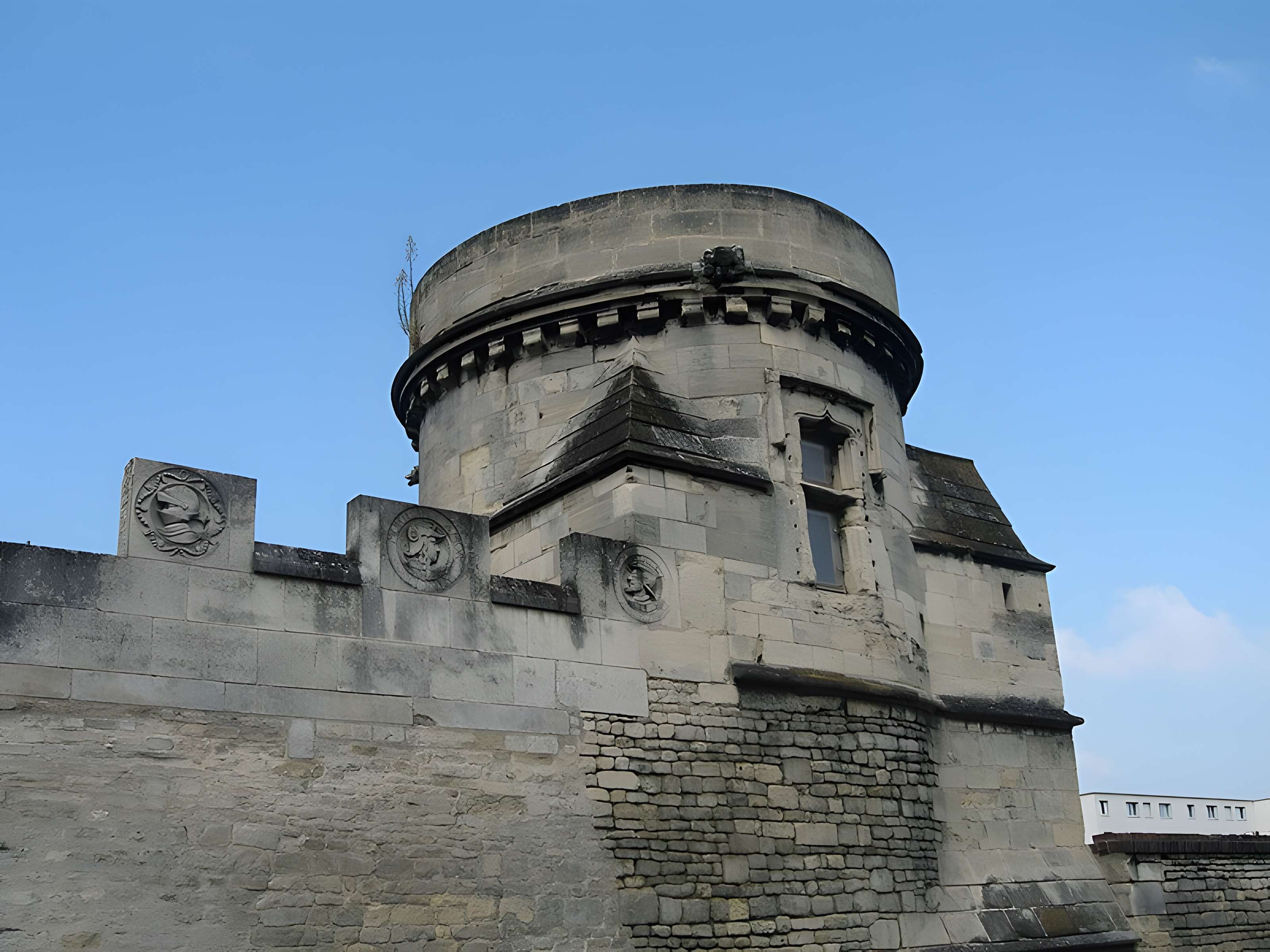 Manoir des Gens d'armes