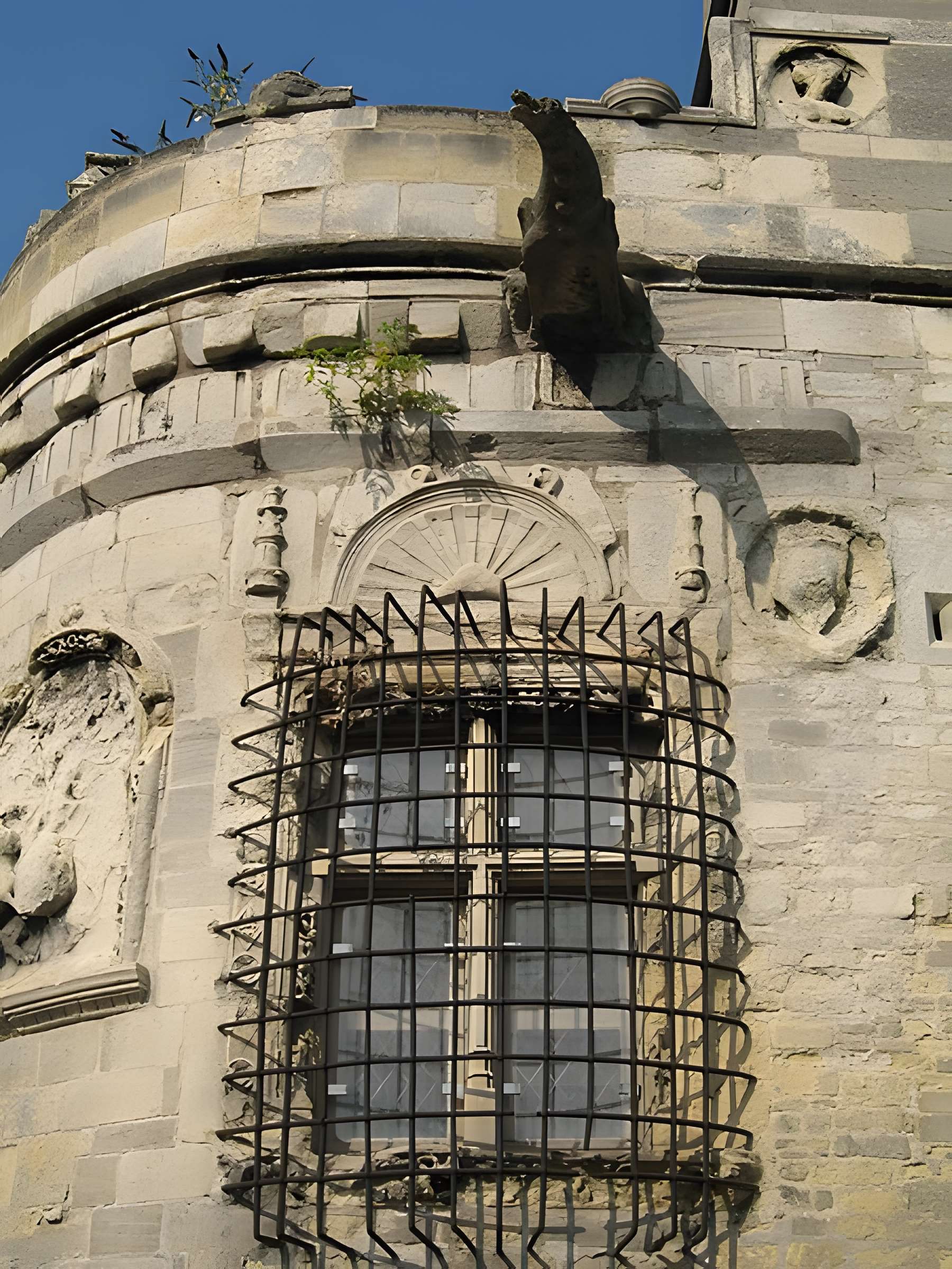 Manoir des Gens d'armes