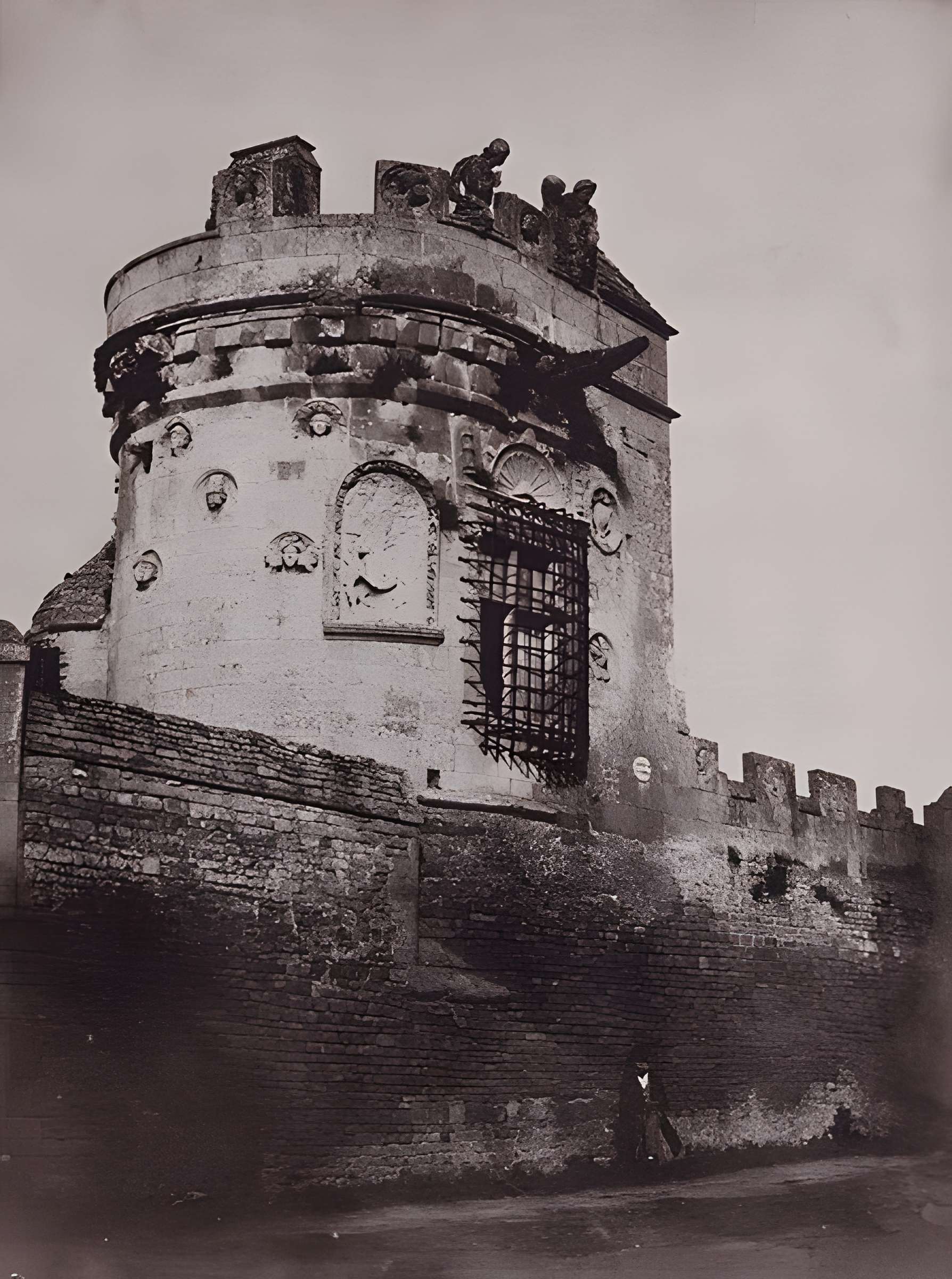 Manoir des Gens d'armes