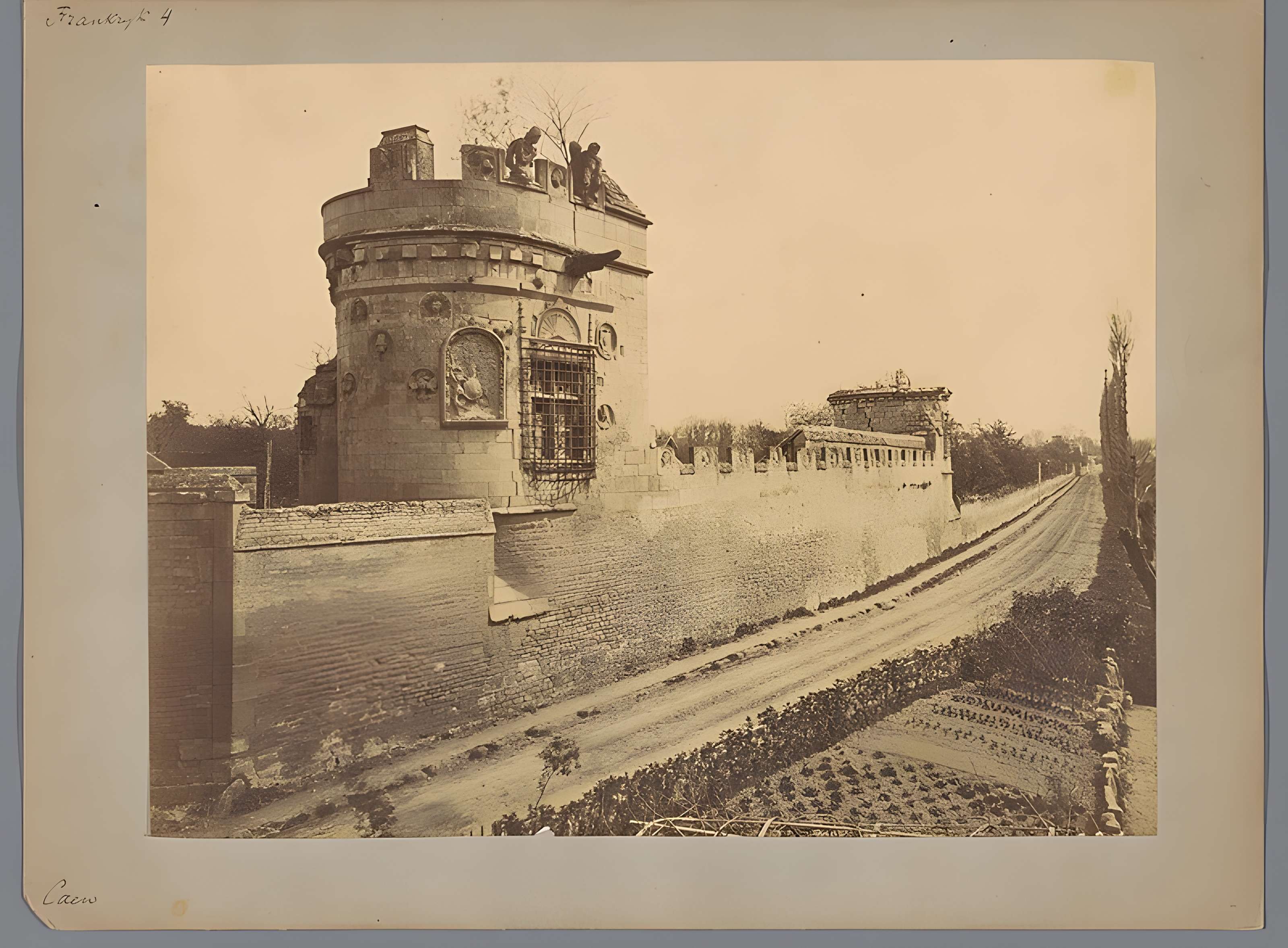 Manoir des Gens d'armes