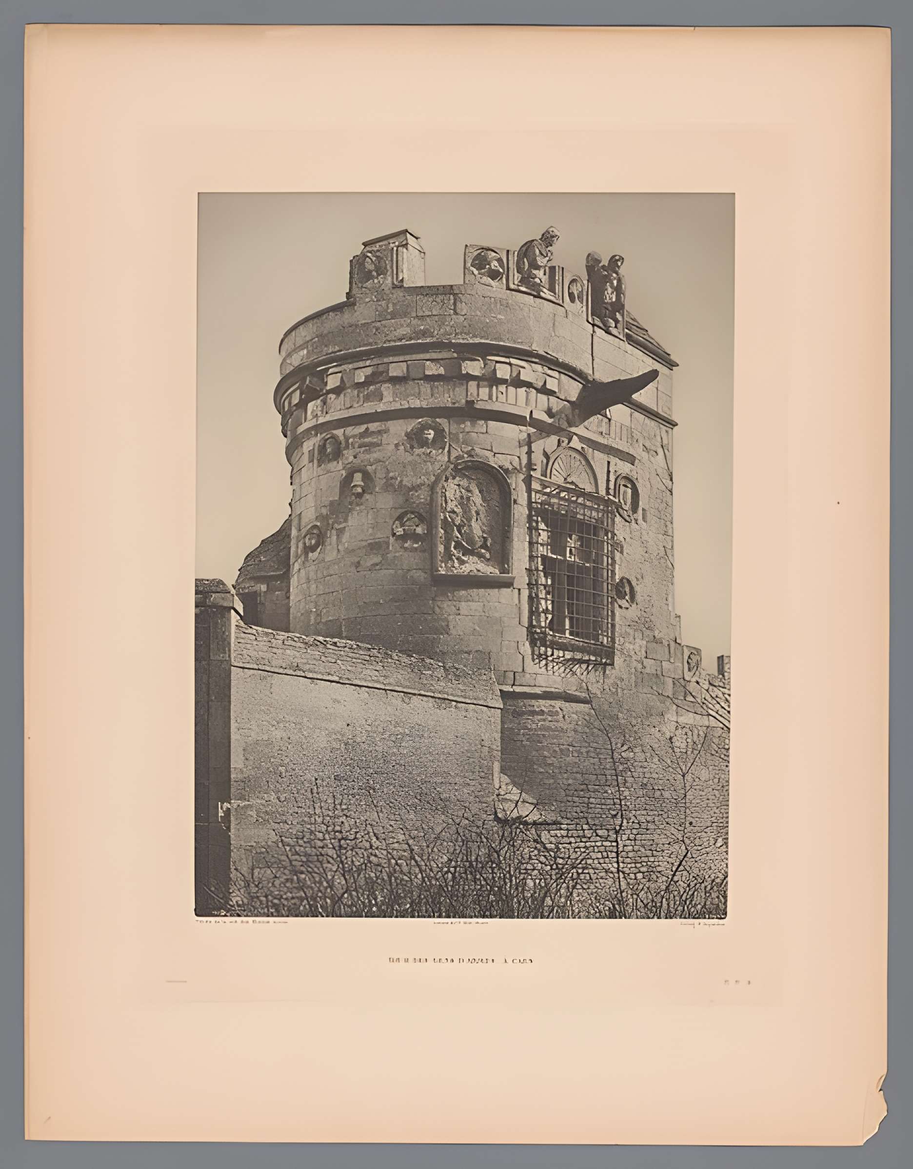 Manoir des Gens d'armes