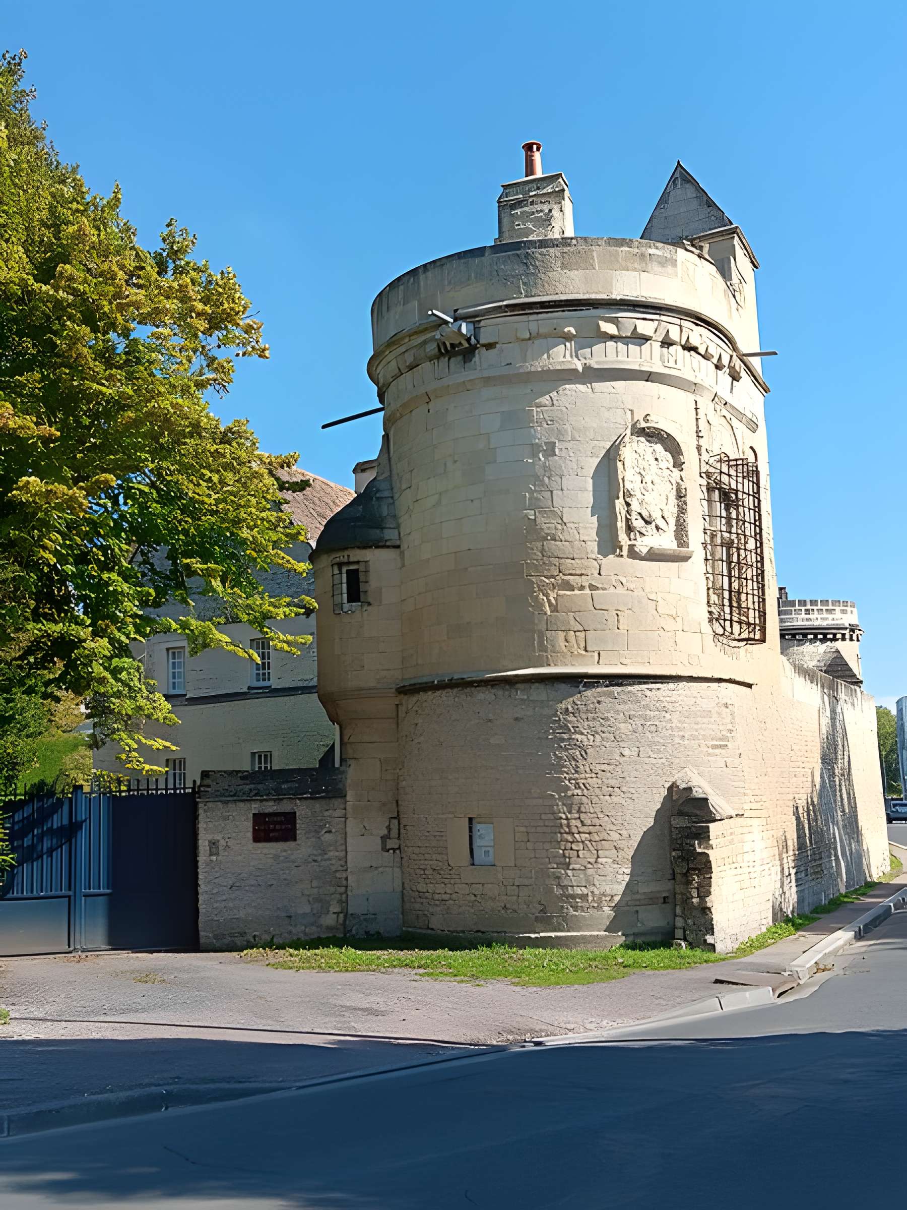 Manoir des Gens d'armes