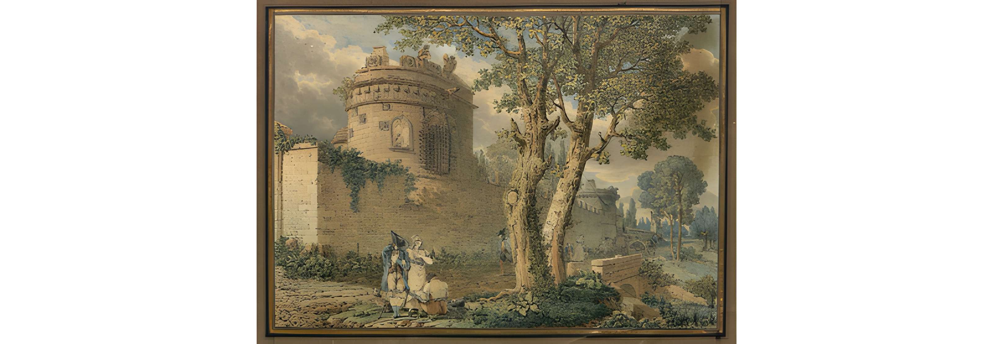 Manoir des Gens d'armes