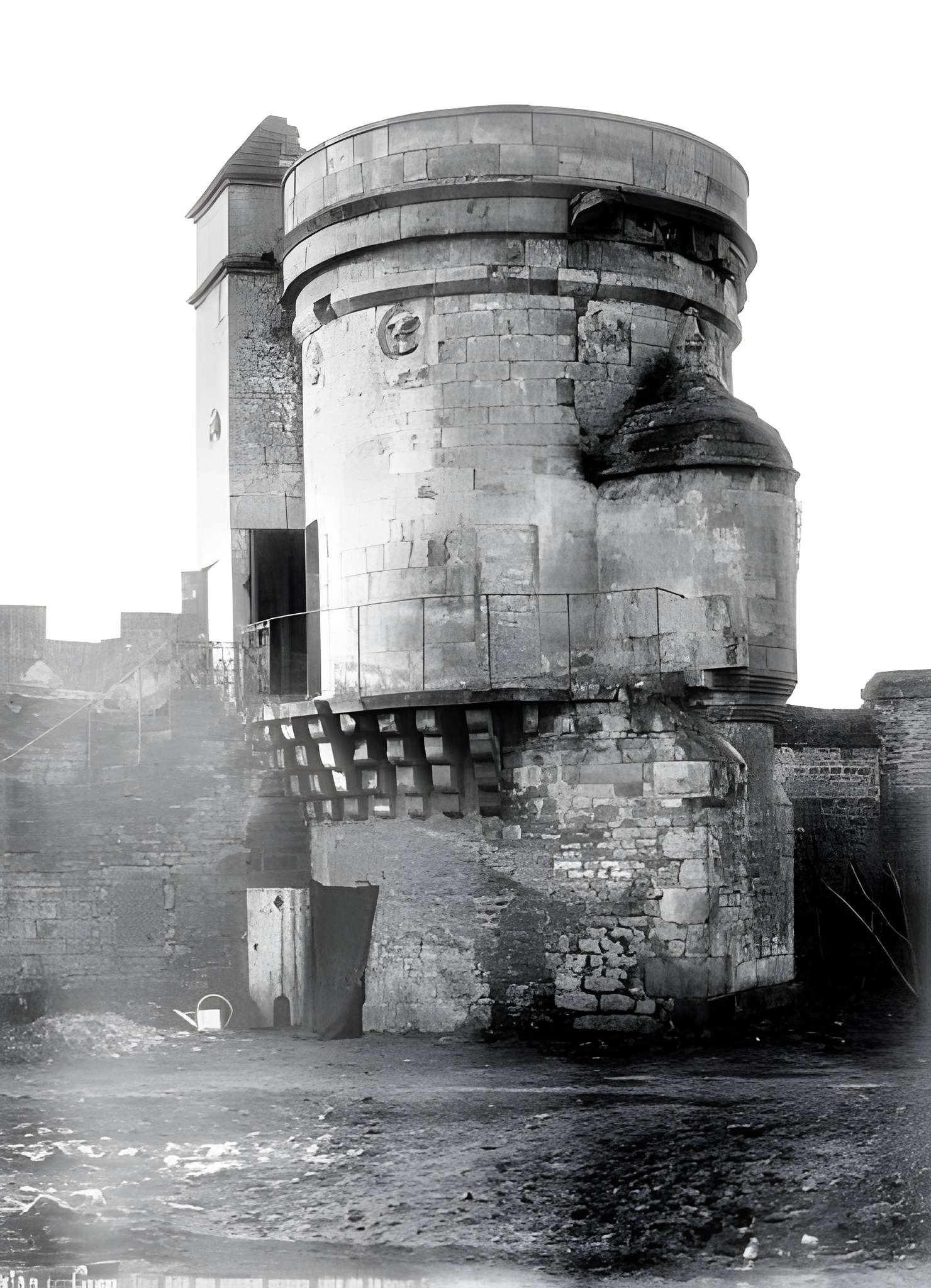 Manoir des Gens d'armes