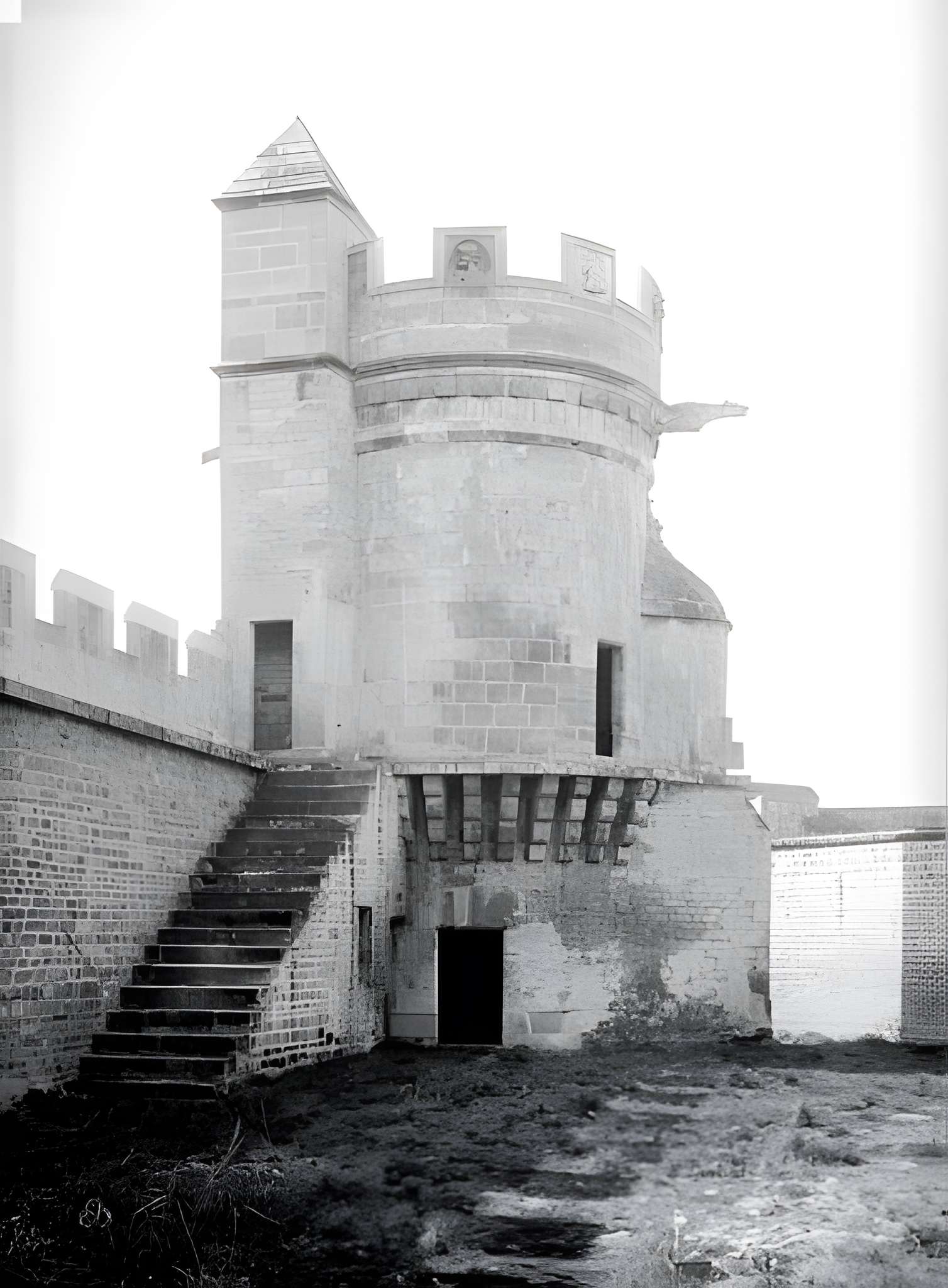 Manoir des Gens d'armes