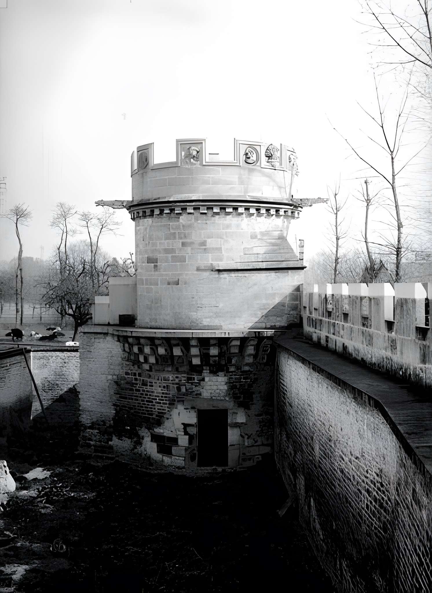 Manoir des Gens d'armes