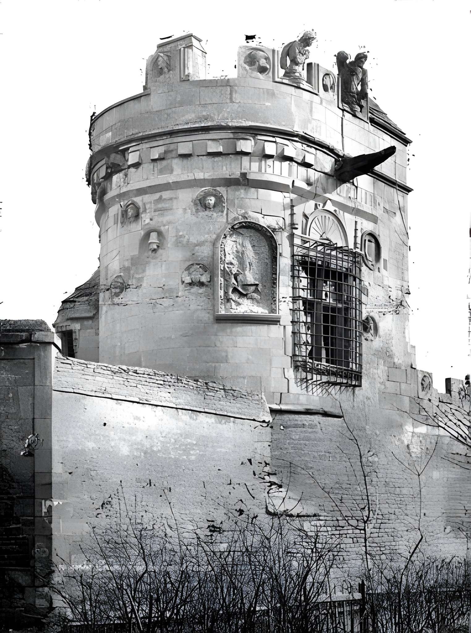 Manoir des Gens d'armes