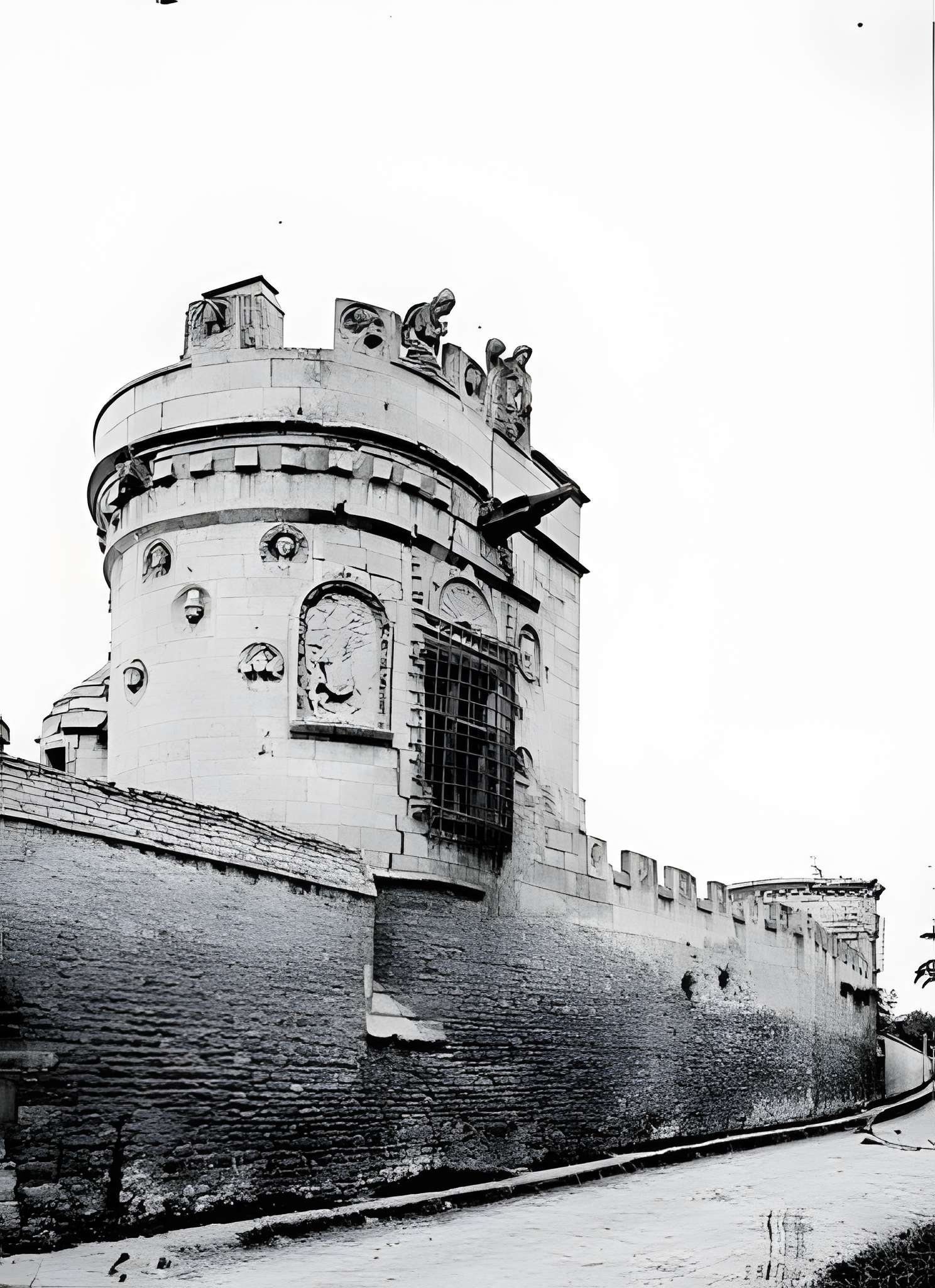 Manoir des Gens d'armes