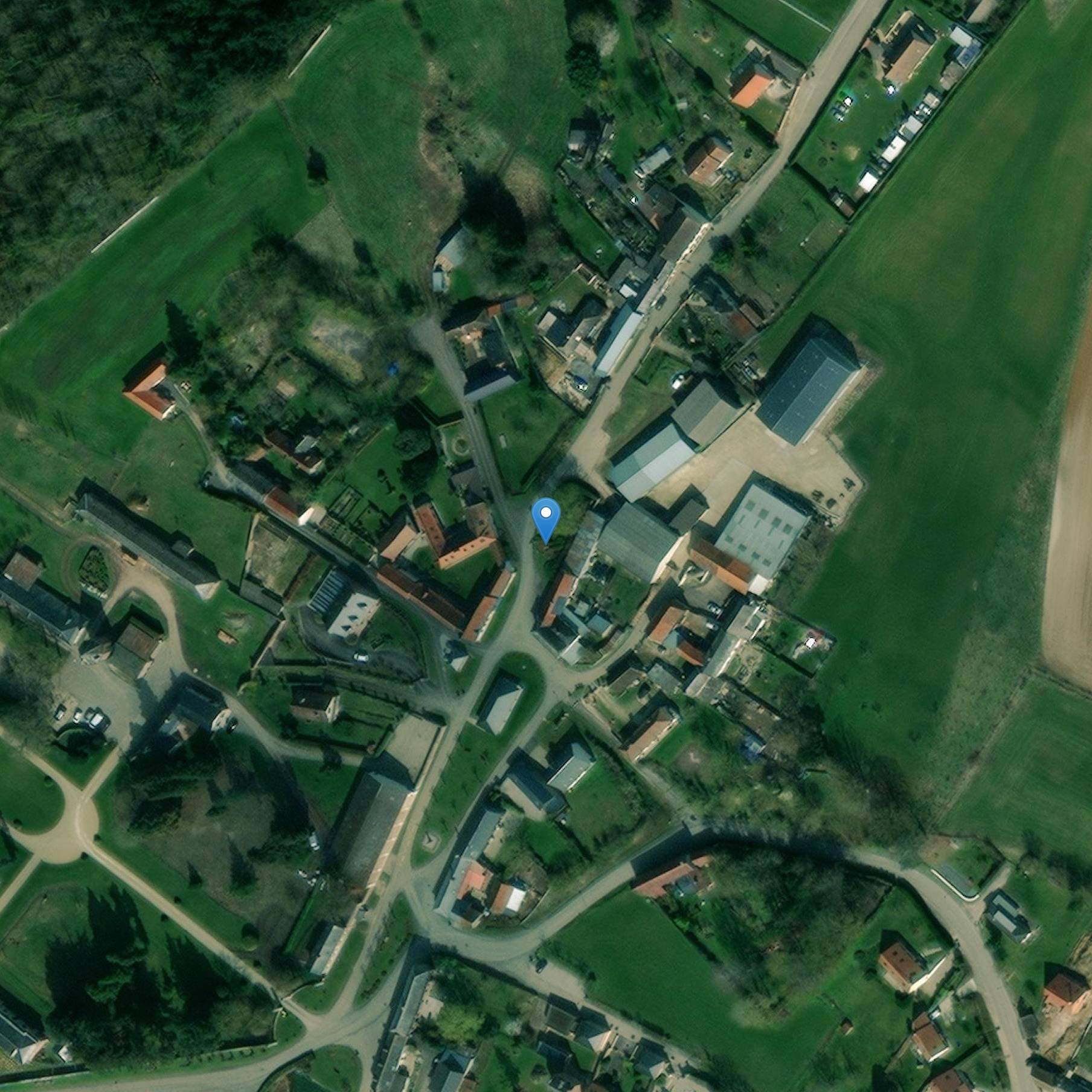 Photo de Croce monumentale