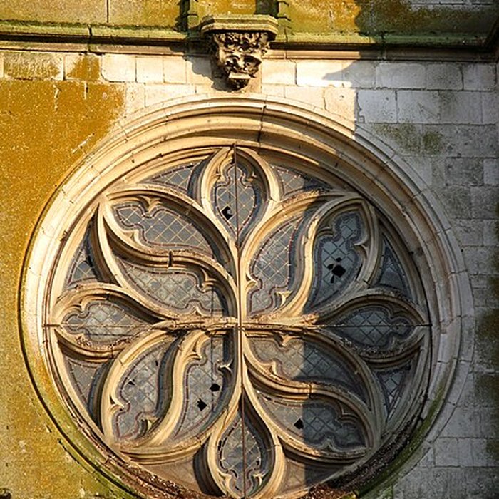 Photo de Église Saint-Séverin