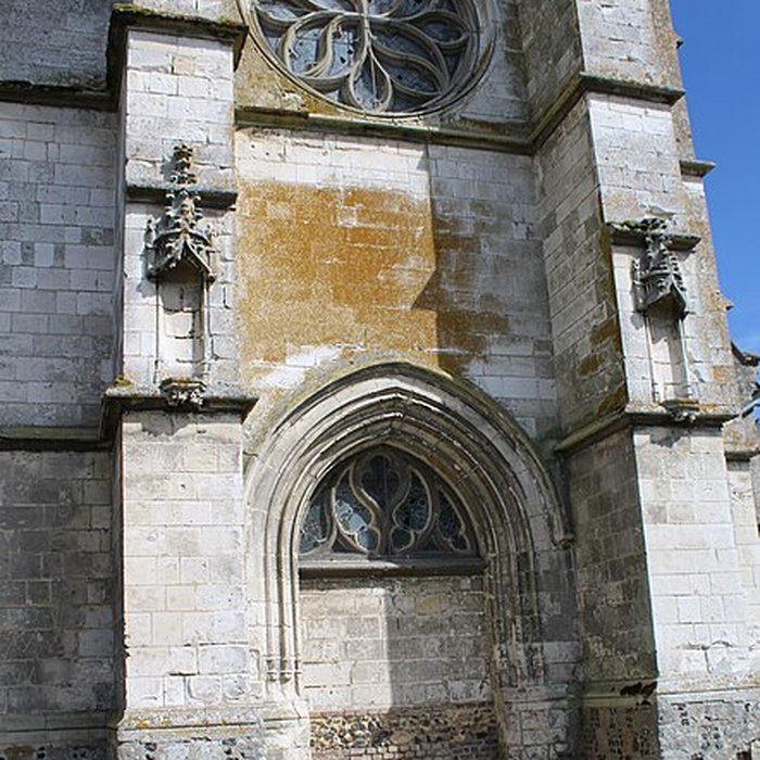 Photo de Église Saint-Séverin